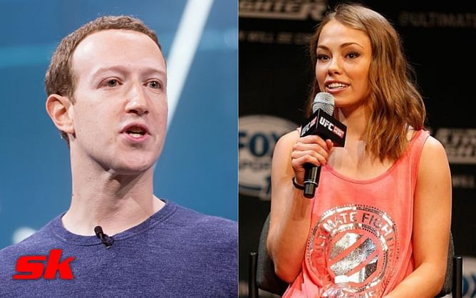 Ex-fighter calls out UFC paycheck rule, billionaires to be drug-tested for their mega fight, long-haired Rose Namajunas steals hearts: MMA News Roundup