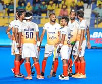 Asian Champions Trophy 2023: India comes from behind to secure a draw against Japan