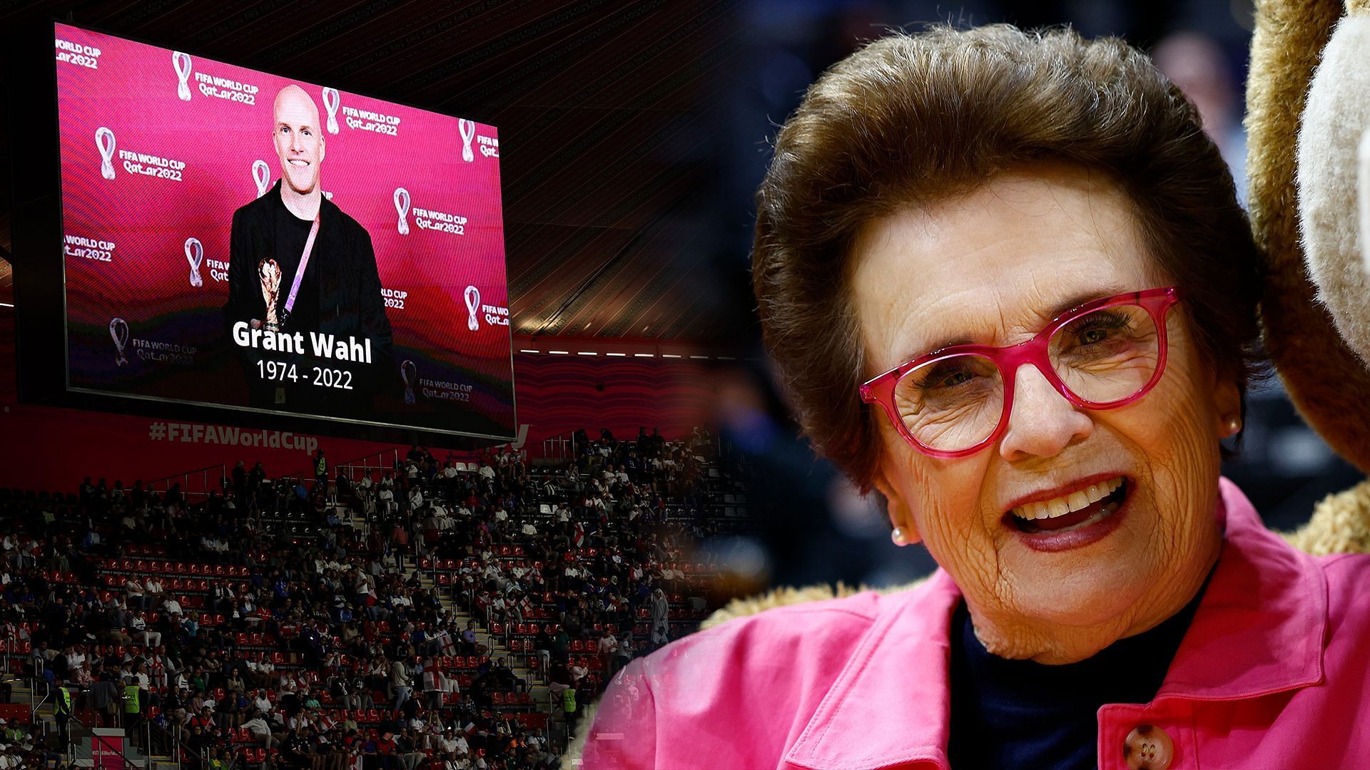 Billie Jean King and Ilana Kloss are powerful LGBTQ people in sports -  Outsports