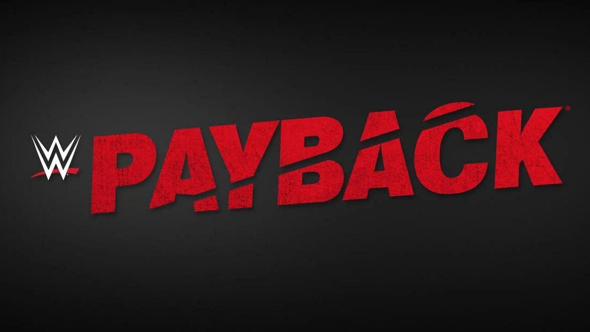 WWE दिग्गज ने Payback 2023 का पोस्टर जारी किया 