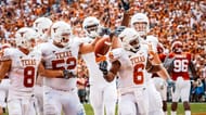 Texas football