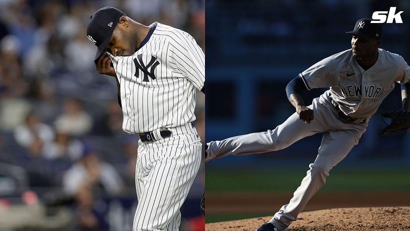 Domingo German alcohol abuse: Why Yankees pitcher who threw