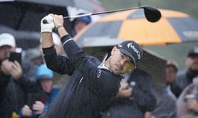 Is Brian Harman playing this weekend at the St.Jude FedEx Championship?
