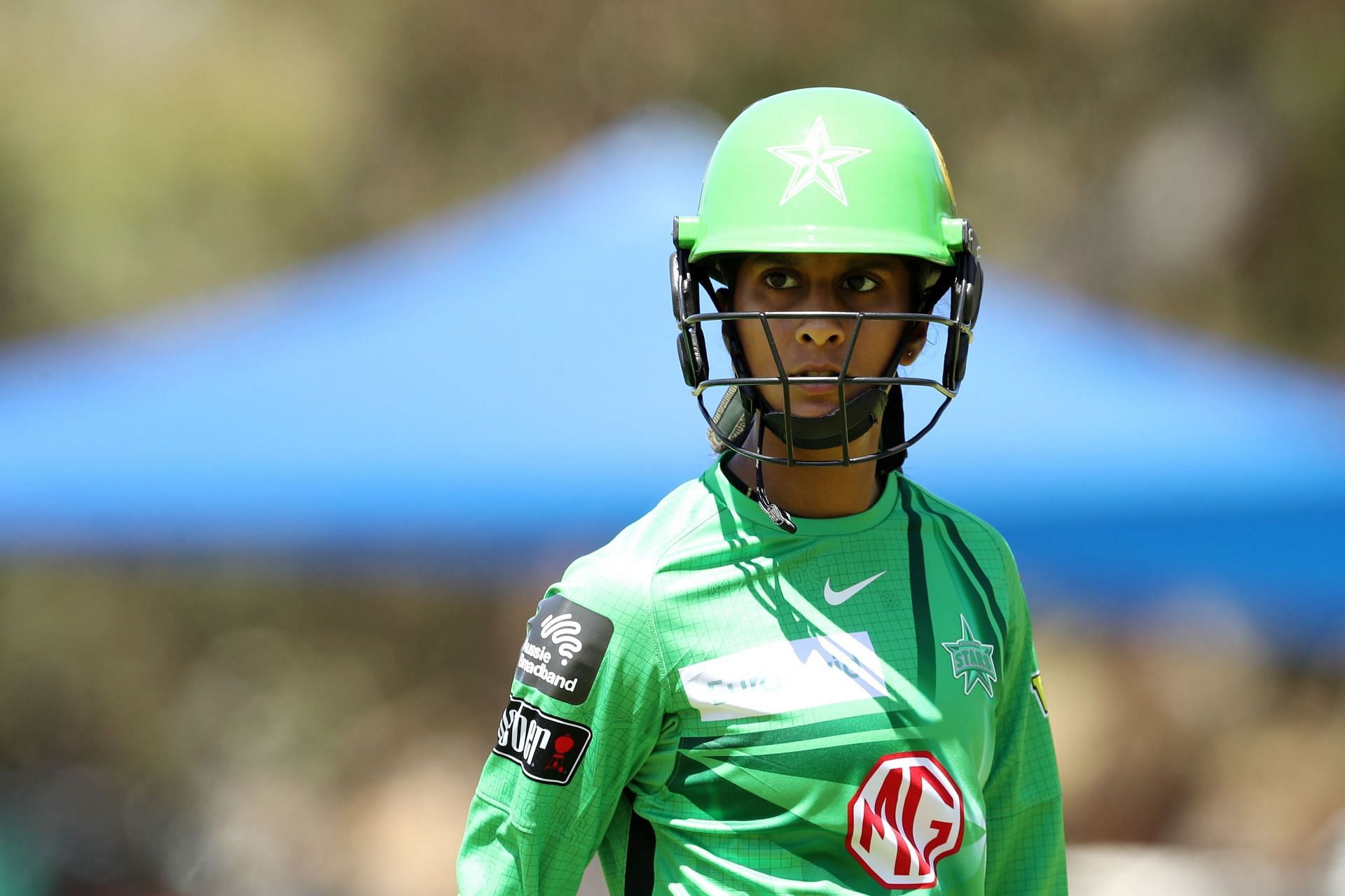 WBBL - Melbourne Stars v Adelaide Strikers