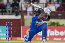 Suryakumar Yadav is India's best T20I batter, and he must bat in his best position
