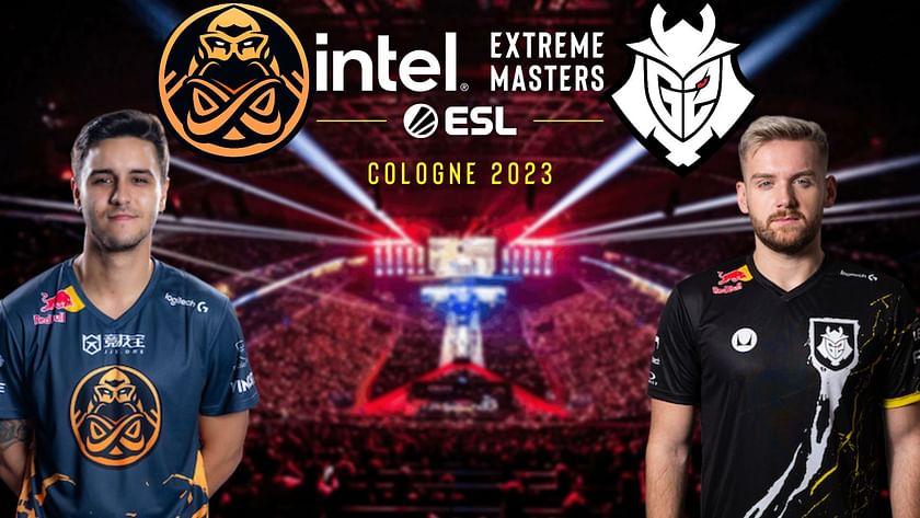 ENCE - CS