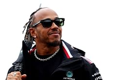 “Our story isn’t finished” - Lewis Hamilton hungrier than ever to fight and bring glory days back at Mercedes