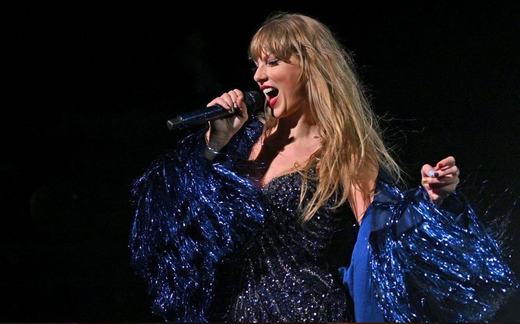 How much is Taylor Swift making from her Eras Tour? Earnings explored as she pays out 55