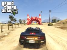 Top 5 Rally Race mods for GTA 5 in 2023
