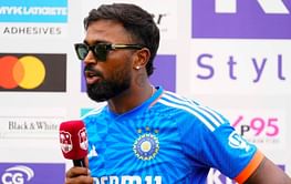 "Still a work in progress" - Parthiv Patel on Hardik Pandya's captaincy after India's T20I series loss vs West Indies