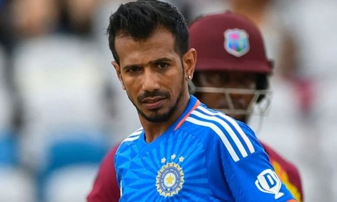 Asia Cup 2023: युजवेंद्र चहल के टीम में ना चुने जाने का मुख्य चयनकर्ता और कप्तान ने बताया कारण, मौजूदा परिस्थिति का किया जिक्र