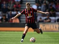 Bournemouth face West Ham United this weekend