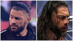 26-year-old WWE Superstar teases major showdown with Roman Reigns