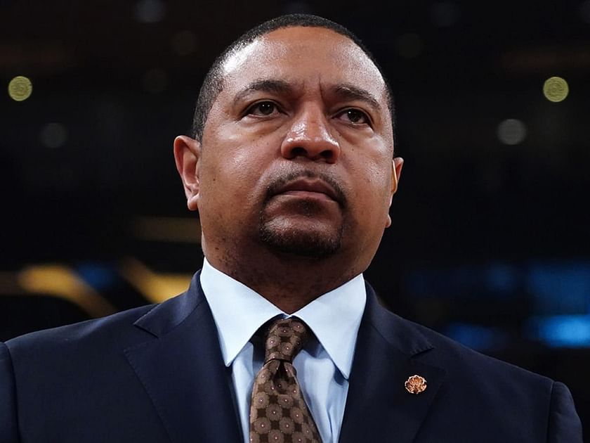 Mark Jackson returns to ESPN in NBA analyst role  The Official Website of  The NBA Coaches Association