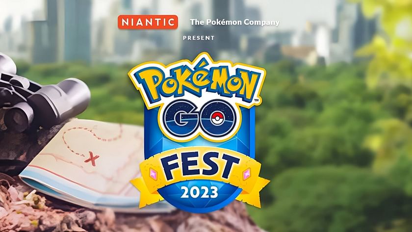 Pokemon GO Fest 2023 Celebrations Get Rid of the Remote Raid Limit, All You  Need to Know