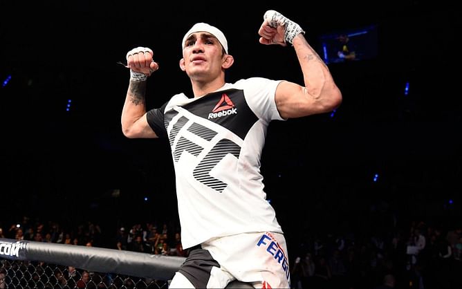 Tony Ferguson and 4 other UFC fighters who refused to retire despite going on long losing streaks