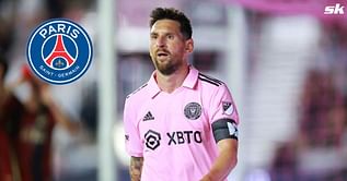 Lionel Messi's ex-PSG teammate does not want to join him at Inter Miami, wants to play for a club in the UCL - Reports