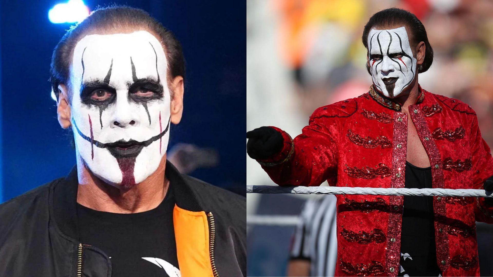 Have fans lost faith in Sting?
