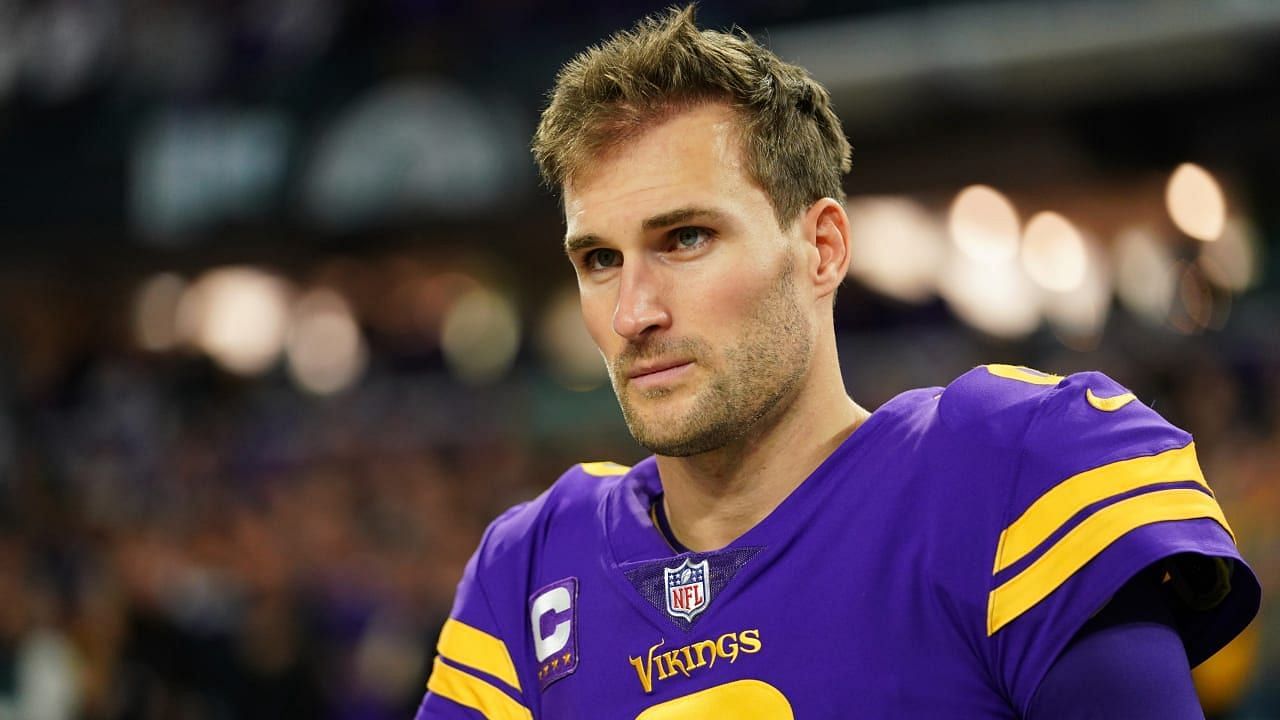 Neuropeak VP of Performance details Kirk Cousins' training regimen