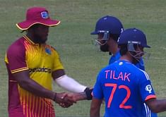 3 concerns for India despite win over West Indies in 3rd T20I