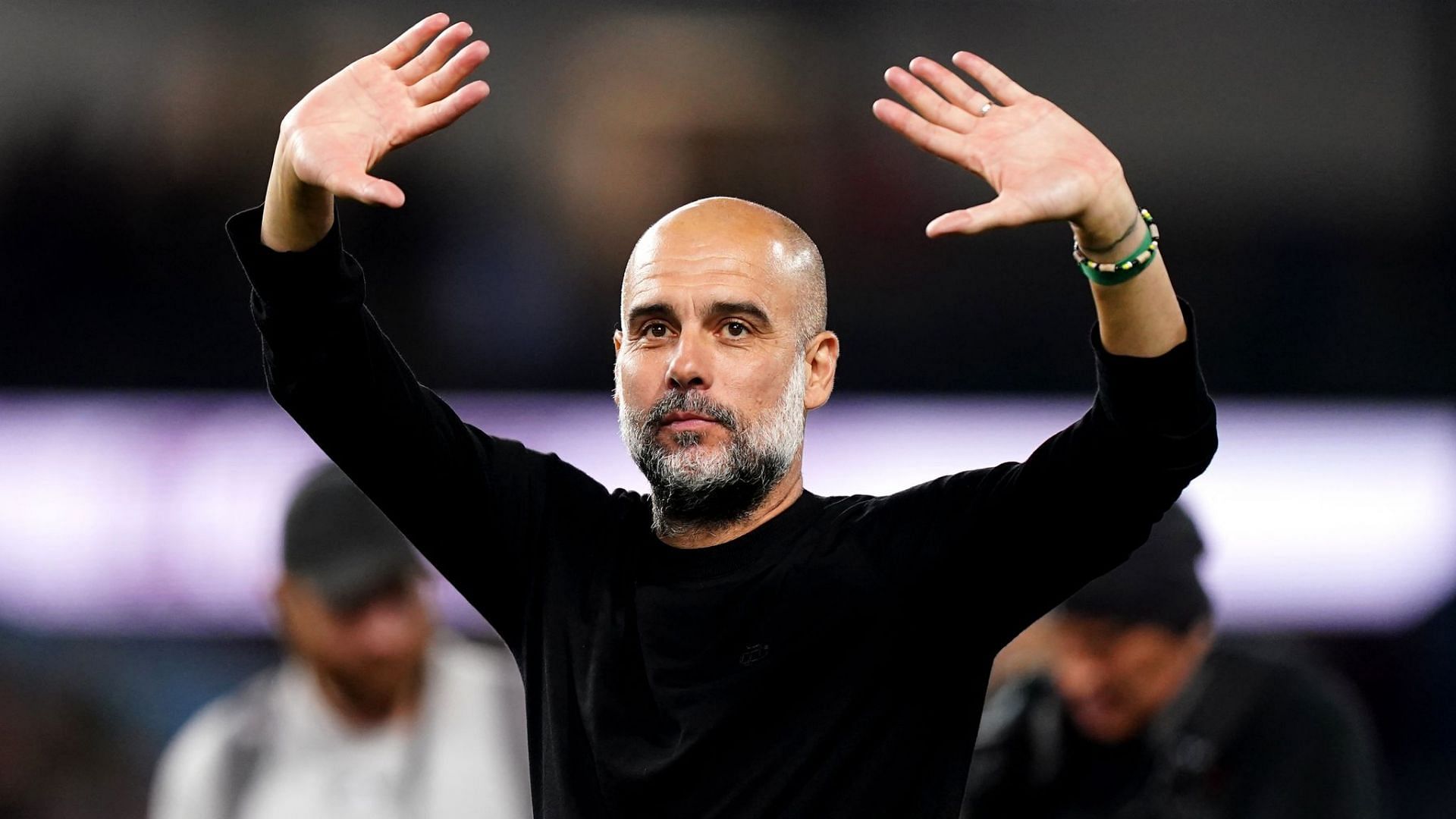 Pep Guardiola Sets A New Record In the Premier League As Manchester City Defeat Sheffield United