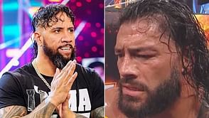 Returning former WWE Champion to repay Jey Uso’s 4-year-old favor by helping him overthrow Roman Reigns at SummerSlam? Analyzing the possibility