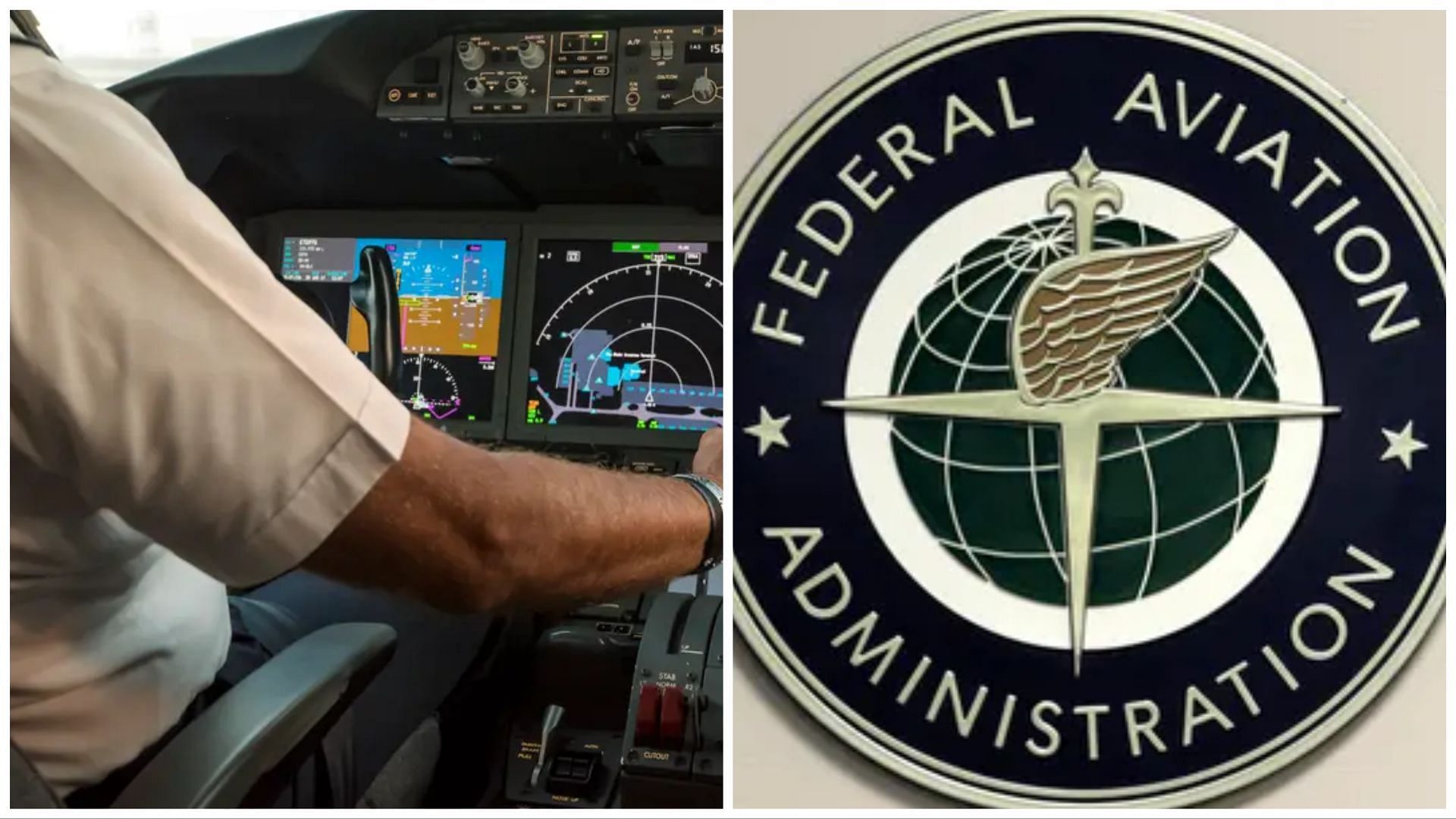 FAA is investigating over 5,000 pilots