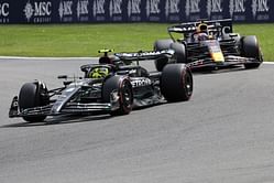 “Mercedes seems to have the bouncing problem again” - Former F1 racer concerned about Silver Arrows as recent updates fail to impress