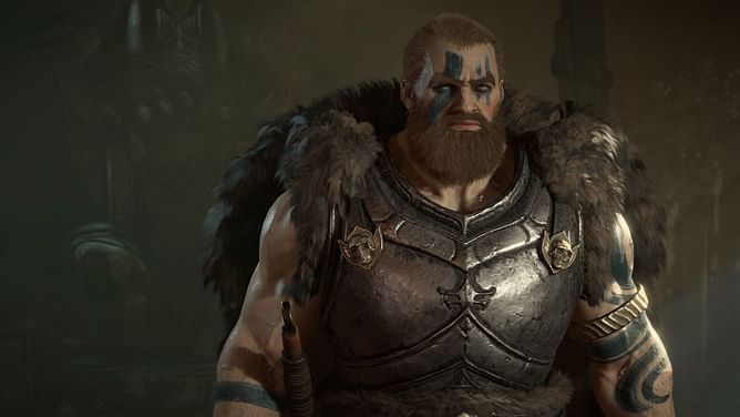Diablo 4 Season of the Malignant Barbarian build tier list