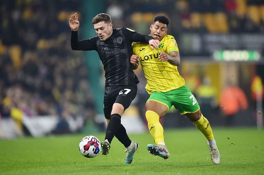Norwich City vs Hull City Prediction and Betting Tips | August 5th 2023