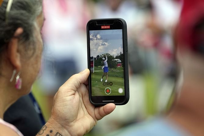 LPGA achieves record-breaking viewership in July with average of 600,000 viewers