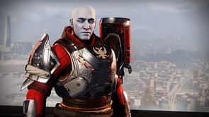 Who is Keith David? Meet the new voice behind Destiny 2’s Commander Zavala for The Final Shape, and beyond