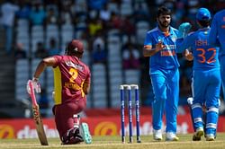 IND vs WI 2023, 3rd ODI: Who won yesterday’s India vs West Indies match?
