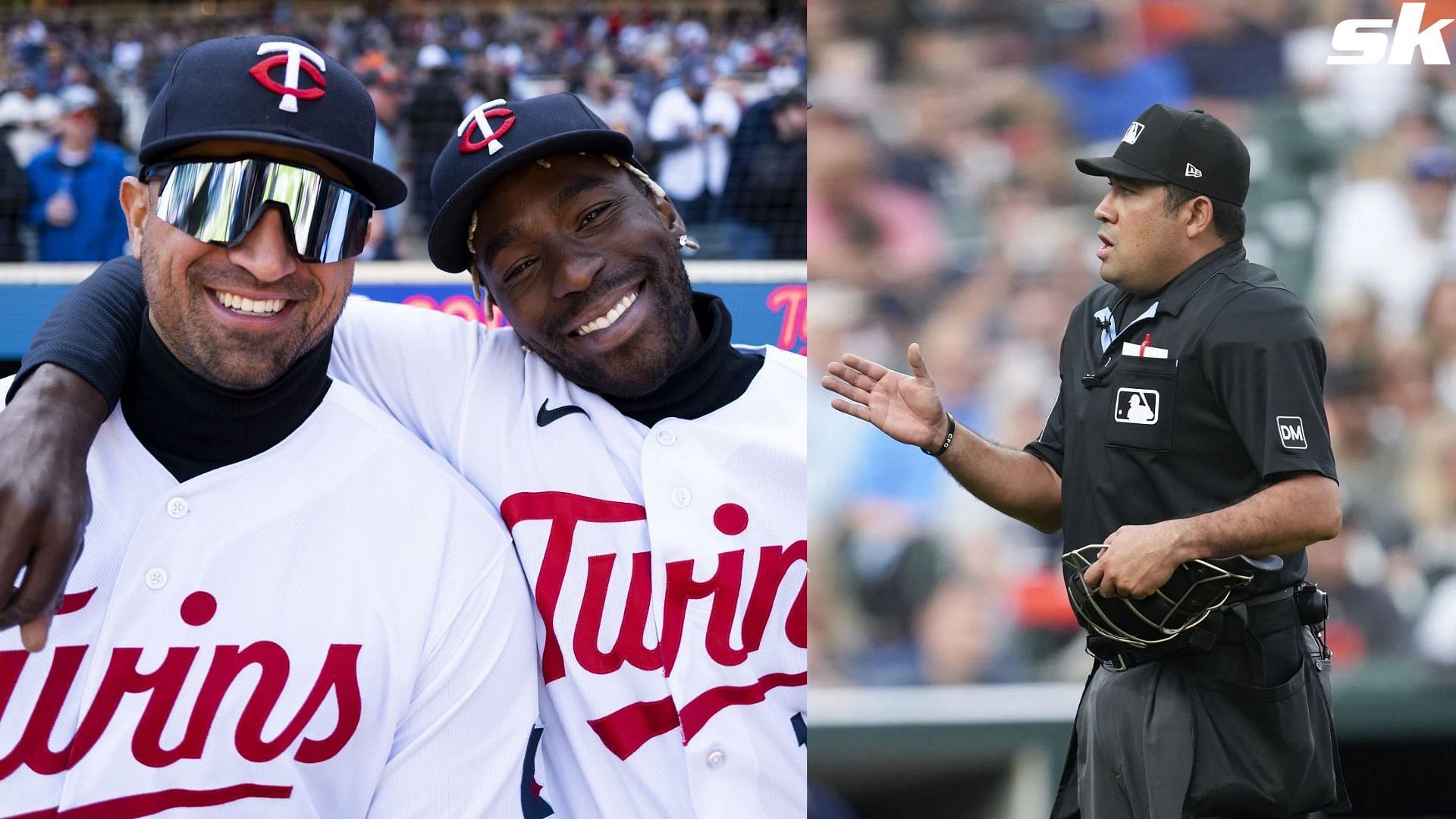 The Twins are in a hitting rut, but should they fire the hitting coach?