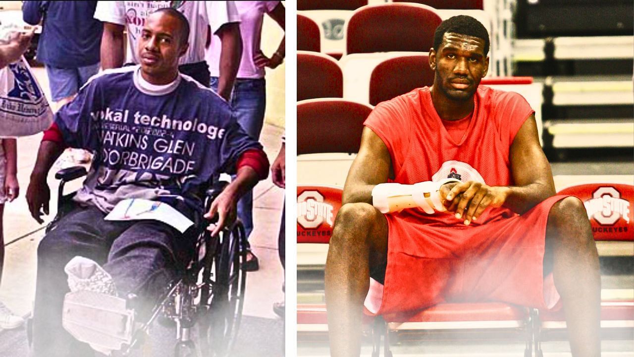 Five injuries that ended NBA careers