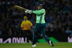 SOB vs OVI Dream11 Prediction: Fantasy Cricket Tips, Today's Playing 11, Player Stats for The Hundred Men’s Competition 2023, Match 26