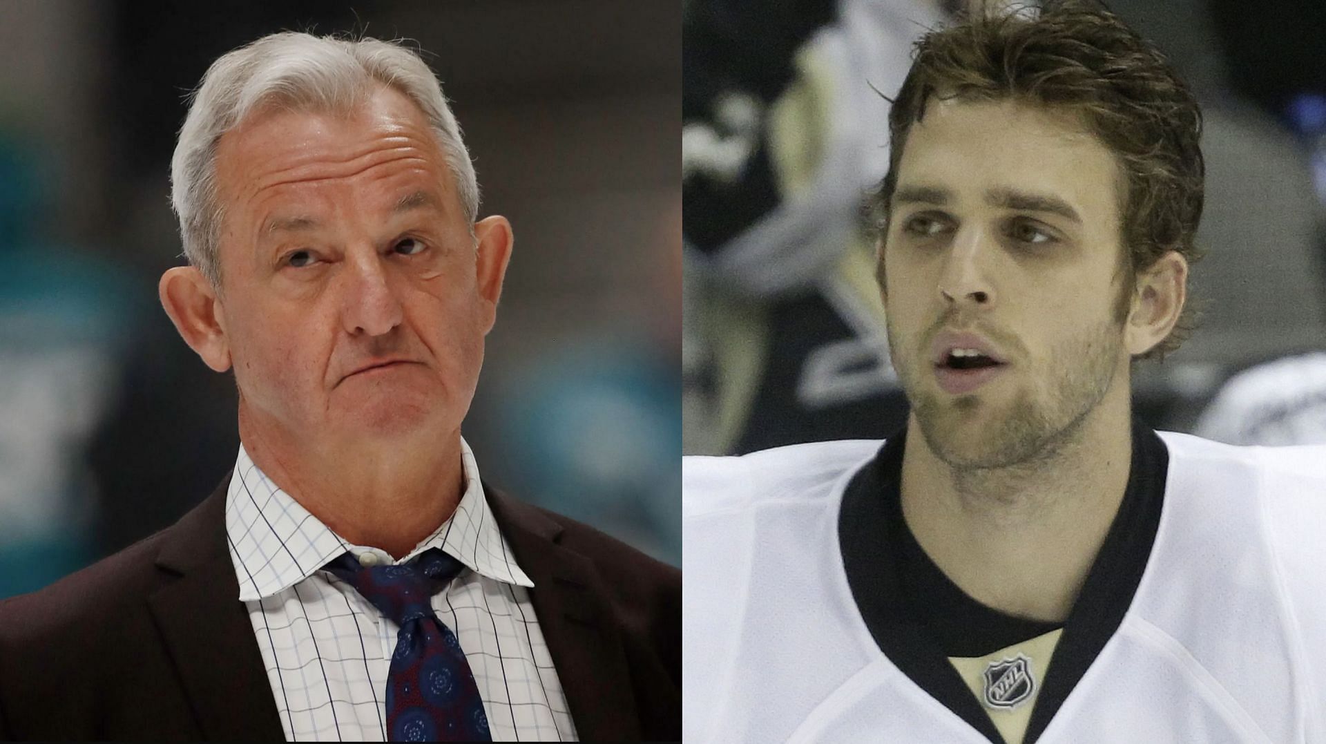 Is Brandon Sutter related to Darryl Sutter? Exploring relationship between Oilers PTO signing and former Flames HC