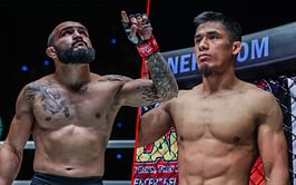 John Lineker sure his ‘Hands of Stone’ bests Stephen Loman if they cross paths: “I will knock him out”