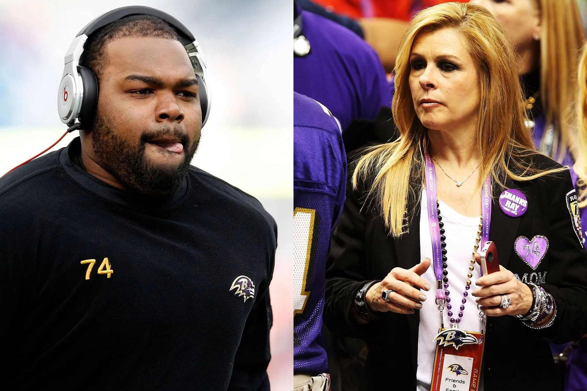 Memphis residents call out Leigh Tuohy and family after Michael Oher reveals shocking details about &lsquo;The Blind Side&rsquo;