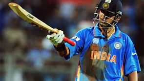 "I didn't bother one bit about what was going on at the other end"- Gautam Gambhir on his mindset during World Cup-winning knock
