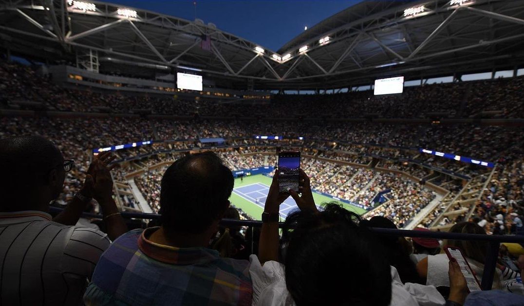 Are the US Open tickets refundable? US Open Ticket Refund Policy