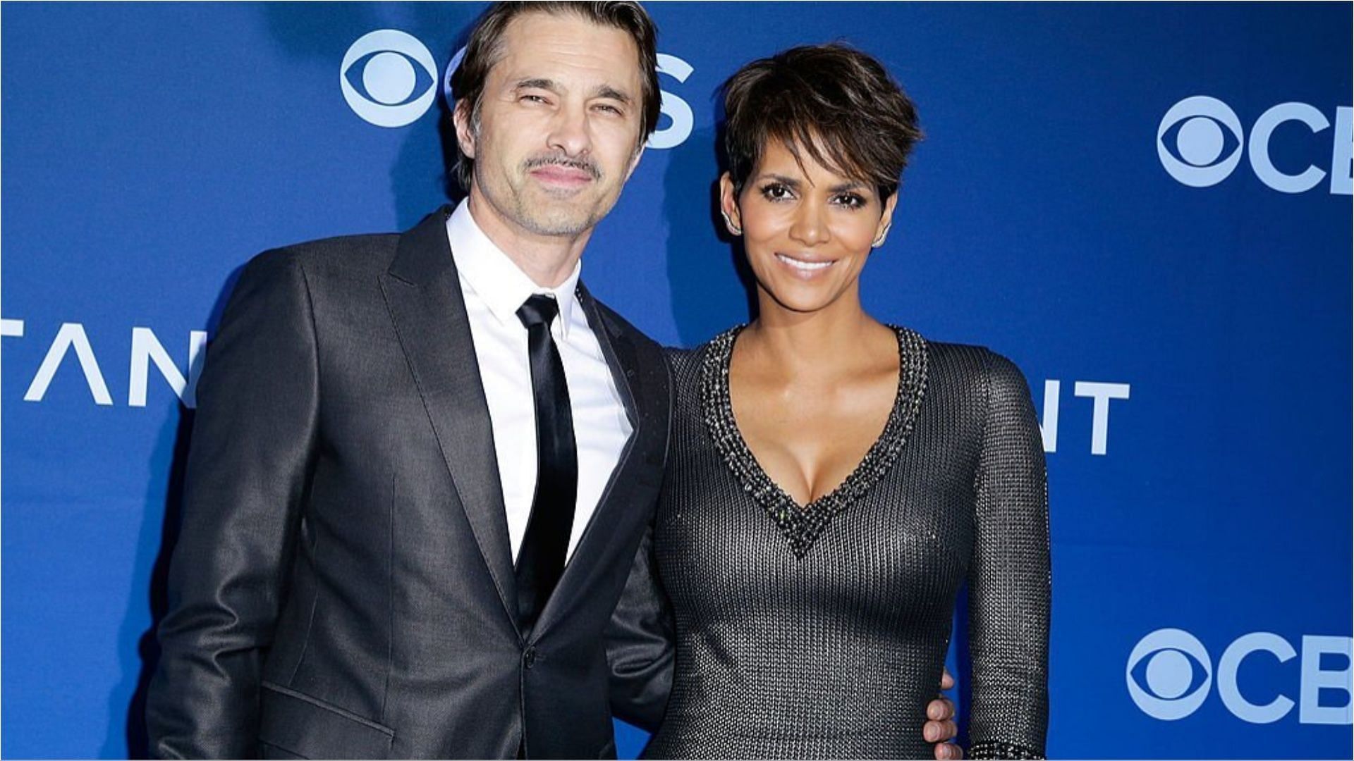 Halle Berry and Olivier Martinez have reached an agreement to finalize their divorce (Image via Vincent Sandoval/Getty Images)
