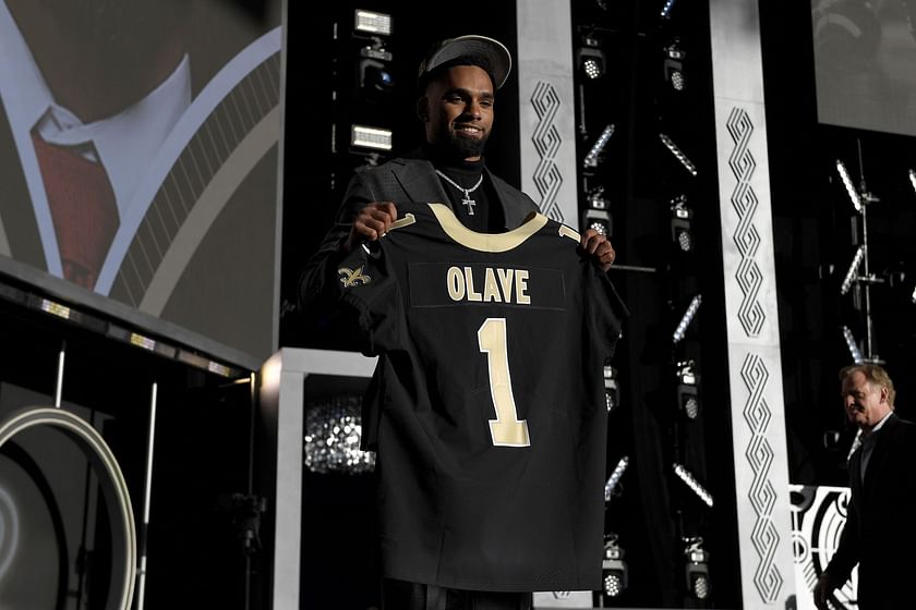 Should I Draft Chris Olave? Saints WR's Fantasy Outlook in 2023