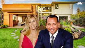 When Alex Rodriguez's ex-wife Cynthia Scurtis' Greek Orthodox roots clashed with live-in desires