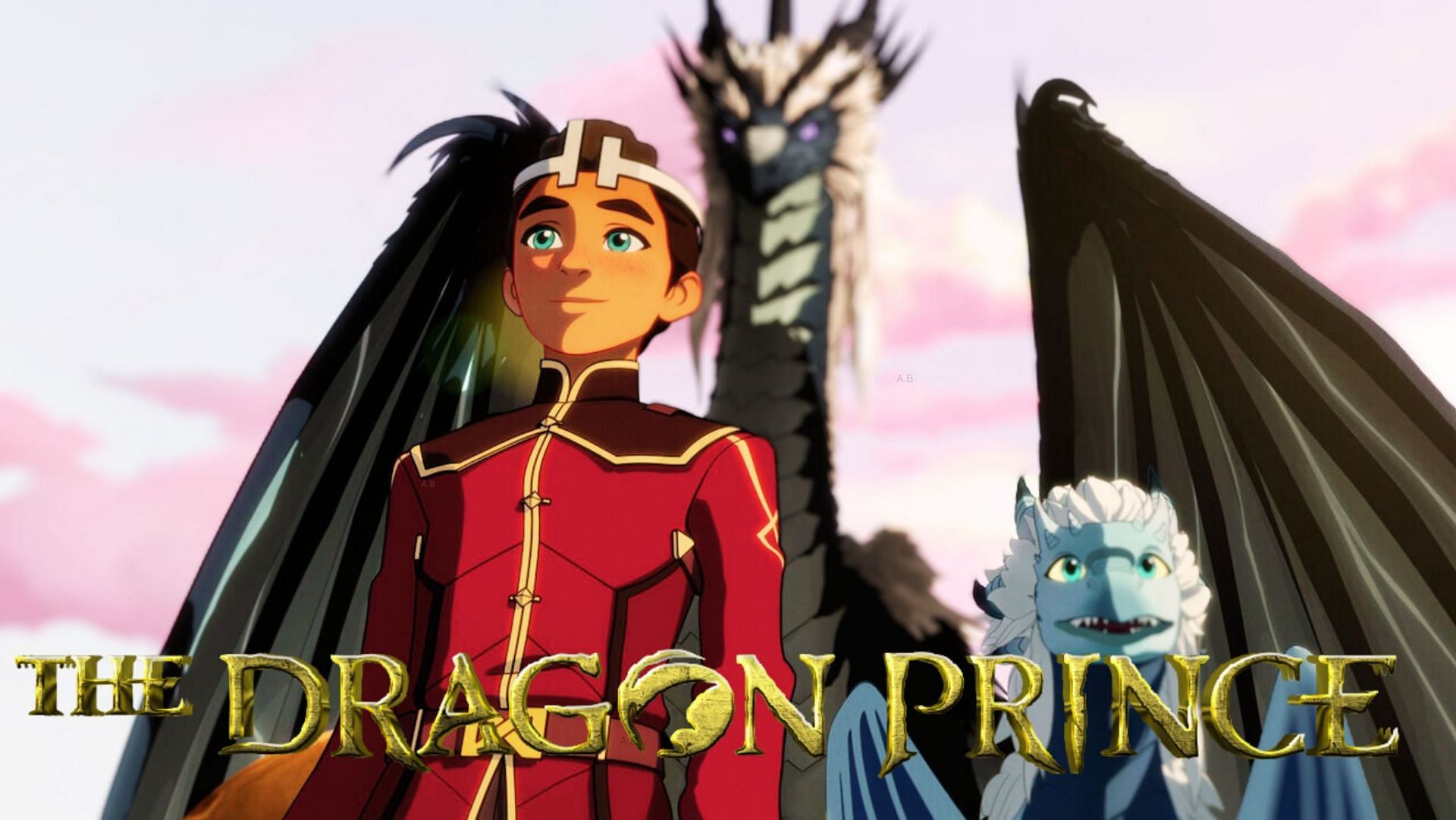 The saga continues: A deep dive into The Dragon Prince