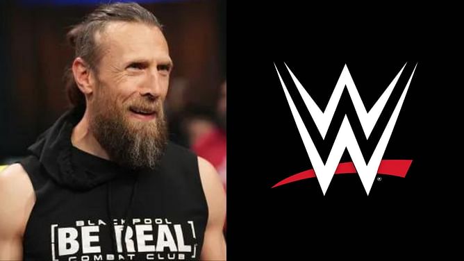 "That is karma," says retired former WWE star after Bryan Danielson threatened to break his neck