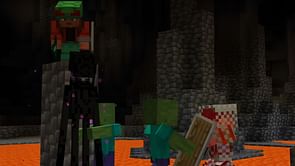 Minecraft 1.20.2 snapshot 23w33a download guide