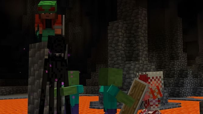 Minecraft 1.20.2 snapshot 23w33a download guide