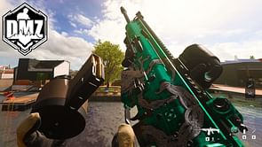 Best meta loadout in Season 5 for Warzone 2 DMZ mode