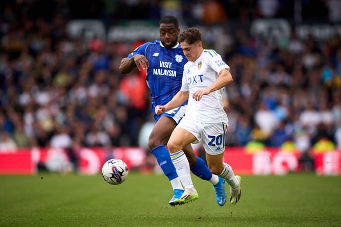 Cardiff City vs Colchester United Prediction and Betting Tips | August 9th 2023
